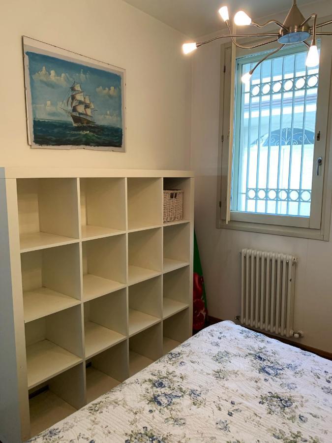 Medusablu121 Punta Marina Kültér fotó