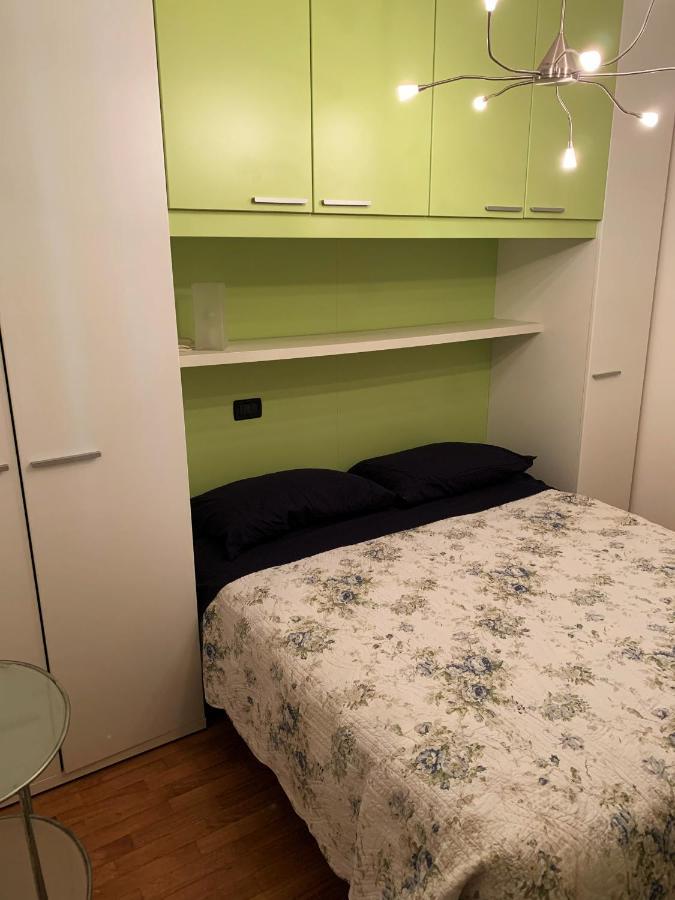 Medusablu121 Punta Marina Kültér fotó
