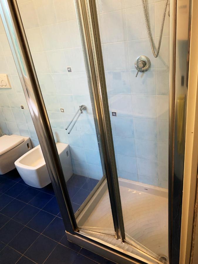 Medusablu121 Punta Marina Kültér fotó