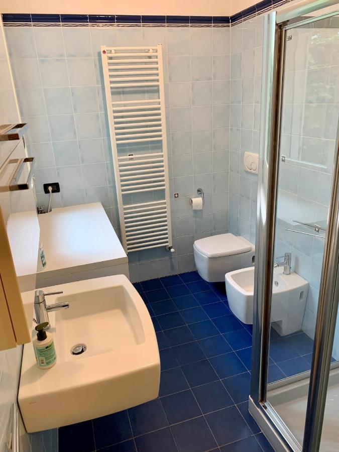Medusablu121 Punta Marina Kültér fotó