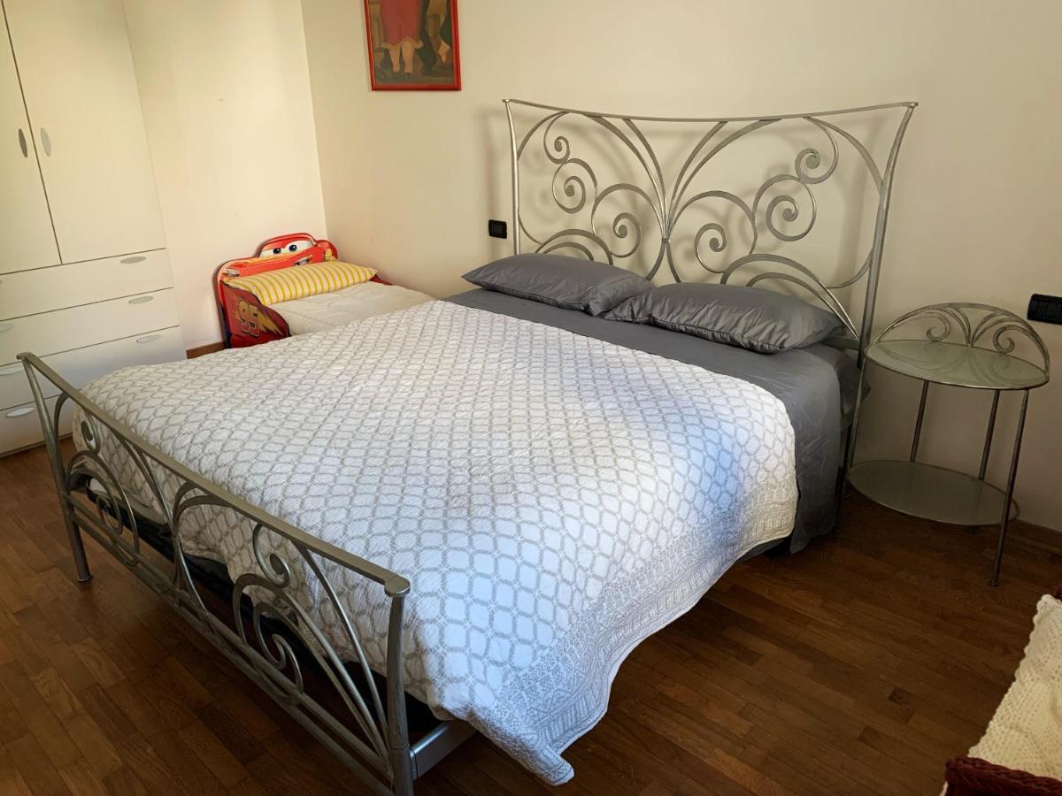 Medusablu121 Punta Marina Kültér fotó