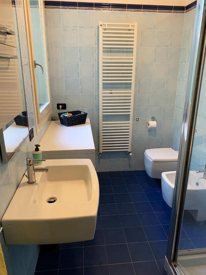 Medusablu121 Punta Marina Kültér fotó