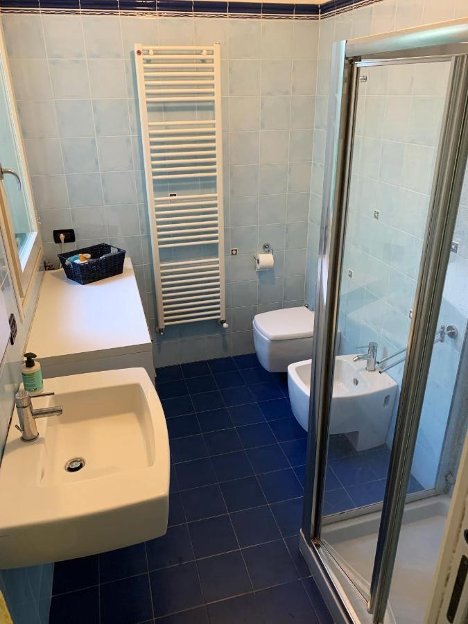 Medusablu121 Punta Marina Kültér fotó